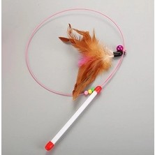 Nacario Mey Ithalat® Kedi Oyun Oltası 90 cm