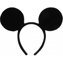 Nacario Mey Ithalat® Mickey Mouse Tacı Fare Tacı