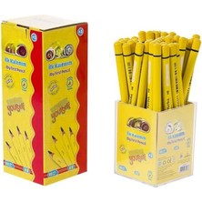 Nacario Mey Ithalat® Ilk Kalemim