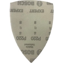 Nacario Mey Ithalat® Bosch M480 220 Kum Elek Telli Zımpara 100X150 mm
