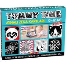 Nacario Mey Ithalat® LC0713 Tummy Time