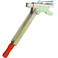Nacario Mey Ithalat® Kollu Çiroz Makinesi