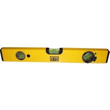 Nacario Mey Ithalat® Bts 12475 Mıknatıslı Su Terazisi 50 cm
