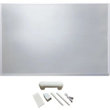 Nacario Mey Ithalat® Manyetik Sihirli Yazı Tahtası 42" - 106 cm