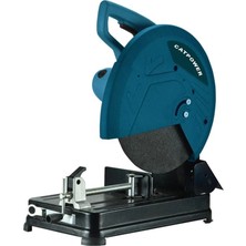 Nacario Mey Ithalat® Cat Power 2406 Metal Kesme Makinası 2800 Watt