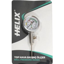 Helix Basınç Ölçer Bpg-20