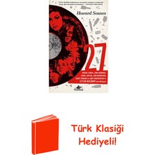 Pegasus 27 + Türk Klasiği Hediye