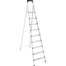 Nacario Mey Ithalat® Sm Saraylı Jackson Merdiven 8+1