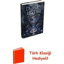 Pegasus Kül Prensesi 2 - Duman Leydisi + Türk Klasiği Hediye