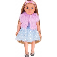 NW NessiWorld Oyuncak Bebek 47 cm