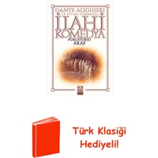 Altın Kitaplar Ilahi Komedya - Araf + Türk Klasiği Hediye
