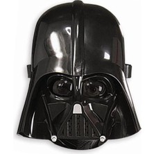 Nacario Mey Ithalat® Rubies  Darth Vader Maske