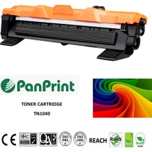 PanPrint Brother MFC-1811 Muadil Toner (TN1040)