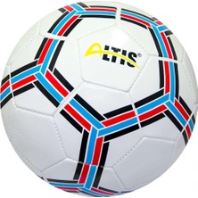 Nacario Mey Ithalat® Futbol Topu XC100