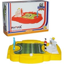 Nacario Mey Ithalat® Kutulu Mini Penaltı Oyuncağı