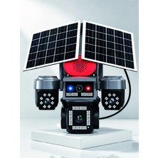 Nacario Mey Ithalat® Solar Kamera AV-MSK11