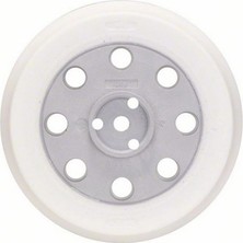 Nacario Mey Ithalat® Bosch Gex 125 A Eksantrik Zımpara Tabanı 2 608 601 117