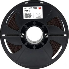 ELAS3D Vişne Çürüğü Petg Filament 1.75MM 1kg