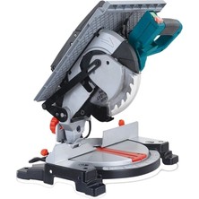 Nacario Mey Ithalat® Cat Power 2213 Üstten Tablalı Gönye Kesme 1200 Watt