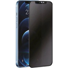 Freedom Storee Apple Iphone 14 Pro 3D Antistatik Hayalet Cam Ekran Koruyucu