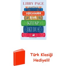 Doğan Kitap Yokluğunda Çok Kitap Okudum + Türk Klasiği Hediye
