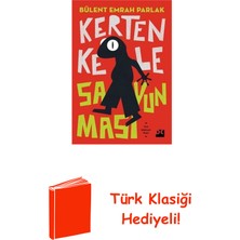 Doğan Kitap Kertenkele Savunması + Türk Klasiği Hediye