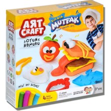 Nacario Mey Ithalat® Mutfak Hamur Seti