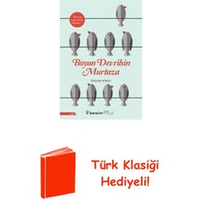 İnkılap Kitabevi Boyun Devrilsin Murtaza + Türk Klasiği Hediye