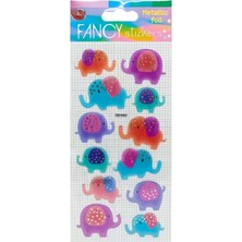NW NessiWorld Damla Stickers Fil