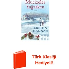 Pegasus Mucizeler Yağarken + Türk Klasiği Hediye