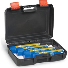 Nacario Mey Ithalat® Portbag PM01 Matkap Çantası