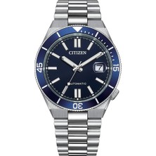 Citizen NJ0230-59L Erkek Kol Saati