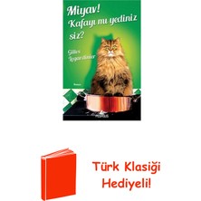 Pegasus Miyav! Kafayı Mı Yediniz Siz? + Türk Klasiği Hediye