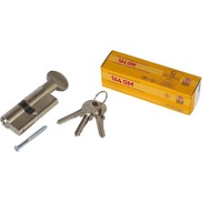 Nacario Mey Ithalat® Kale 164 Gmc Mandallı Barel 68 mm