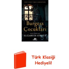 Pegasus Burgess Çocukları + Türk Klasiği Hediye