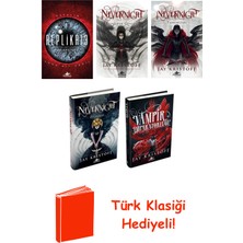 Pegasus Jay Kristoff 5 Kitap Seti + Türk Klasiği Hediye