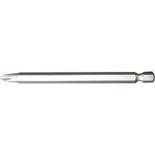 Nacario Mey Ithalat® Ph2 100 mm Yıldız Bits Uç