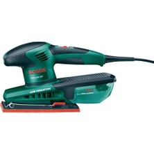 Nacario Mey Ithalat® Bosch Pss 250 Ae Elektrikli Titreşimli Zımpara Makinası