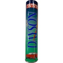 Nacario Mey Ithalat® Dayson Poliüratan Mastik Antrasit Gri 280 ml