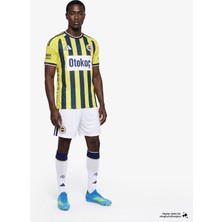 Adidas Fenerbahçe 2026/2027 Erkek Beyaz Iç Saha Şortu.-