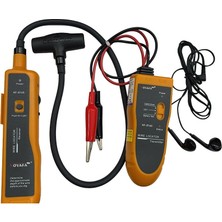 Noyafa NF-816S Yer Altı Kablo Bulucu ve Kablo Takip Cihazı