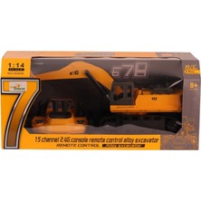 Nacario Mey Ithalat® 8080E Şarjlı Uzaktan Kumandalı