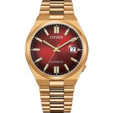 Citizen Tsuyosa NJ0153-82X Kol Saati