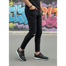 Bonjey Erkek Günlük Casual Sneaker Spor Ayakkabı
