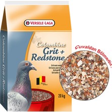 Versele Laga Colombine Grit + Redstone  Kalın Grit Kum