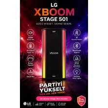 Lg Xboom Bluetooth Parti Hoparlör - Will.i.am Tasarımlı Güçlü Ses, Aı Karaoke Master, Dinamik Işıklar, Uzun Pil Ömrü, Ipx4 Sıçrama Koruması ve Kolay Taşınabilir Tasarım