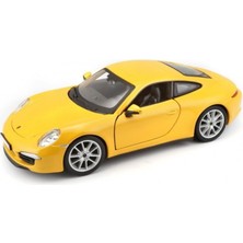 Urfakent 21065 1:24 Porsche 911 S Model Araba