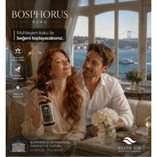Wess Nehir Air Ortam Kokusu 500 ml Bosphorus