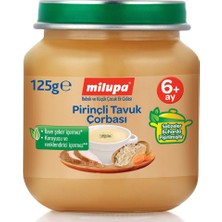Urfakent Prinçli Tavuk Çorbası 125 gr
