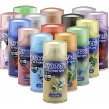Discover Oda Kokusu 320 ml
